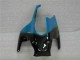 ABS Moto Plástica Honda CBR 1000 RR 2008-2011 - Blanco Azul ABS Moto Plástica Honda CBR 1000 RR 2008-2011 - Blanco Azul