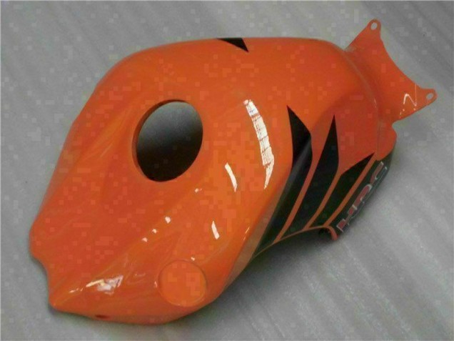 ABS Moto Plástica Honda CBR 1000 RR 2008-2011 - Naranja Repsol ABS Moto Plástica Honda CBR 1000 RR 2008-2011 - Naranja Repsol