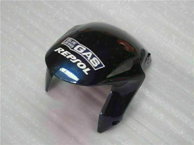 ABS Moto Plástica Honda CBR 1000 RR 2008-2011 - Naranja Repsol ABS Moto Plástica Honda CBR 1000 RR 2008-2011 - Naranja Repsol
