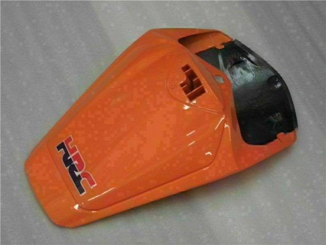 ABS Moto Plástica Honda CBR 1000 RR 2008-2011 - Naranja Repsol ABS Moto Plástica Honda CBR 1000 RR 2008-2011 - Naranja Repsol