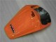 ABS Moto Plástica Honda CBR 1000 RR 2008-2011 - Naranja Repsol ABS Moto Plástica Honda CBR 1000 RR 2008-2011 - Naranja Repsol