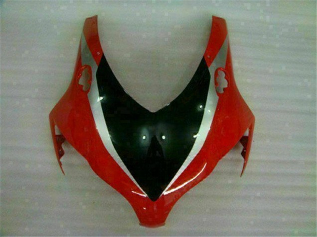 ABS Moto Plástica Honda CBR 1000 RR 2008-2011 - Rojo Plata ABS Moto Plástica Honda CBR 1000 RR 2008-2011 - Rojo Plata