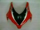 ABS Moto Plástica Honda CBR 1000 RR 2008-2011 - Rojo Plata ABS Moto Plástica Honda CBR 1000 RR 2008-2011 - Rojo Plata