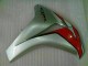 ABS Moto Plástica Honda CBR 1000 RR 2008-2011 - Rojo Plata ABS Moto Plástica Honda CBR 1000 RR 2008-2011 - Rojo Plata