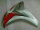 ABS Moto Plástica Honda CBR 1000 RR 2008-2011 - Rojo Plata ABS Moto Plástica Honda CBR 1000 RR 2008-2011 - Rojo Plata