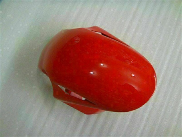 ABS Moto Plástica Honda CBR 1000 RR 2008-2011 - Rojo Plata ABS Moto Plástica Honda CBR 1000 RR 2008-2011 - Rojo Plata