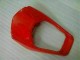 ABS Moto Plástica Honda CBR 1000 RR 2008-2011 - Rojo Plata ABS Moto Plástica Honda CBR 1000 RR 2008-2011 - Rojo Plata