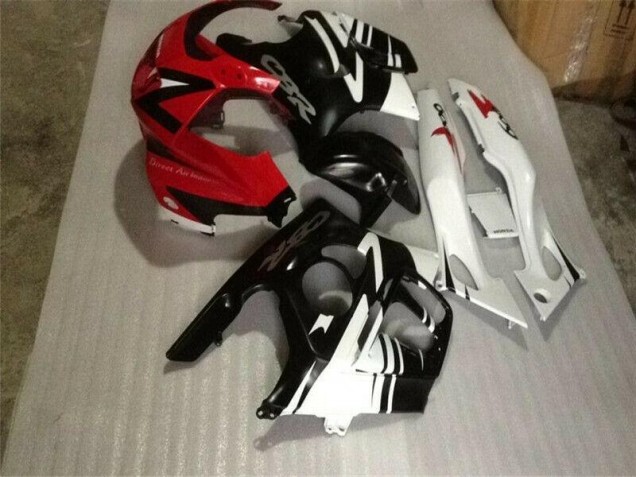 ABS Moto Plástica Honda CBR 600 F3 1995-1998 - Rojo ABS Moto Plástica Honda CBR 600 F3 1995-1998 - Rojo