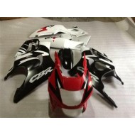 ABS Moto Plástica Honda CBR 600 F3 1995-1998 - Rojo