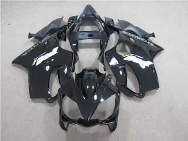 ABS Moto Plástica Honda CBR 600 F4i 2001-2003 - Negro