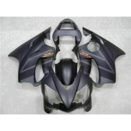ABS Moto Plástica Honda CBR 600 F4i 2001-2003 - Negro Mate