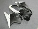 ABS Moto Plástica Honda CBR 600 F4i 2004-2007 - Blanco Negro ABS Moto Plástica Honda CBR 600 F4i 2004-2007 - Blanco Negro
