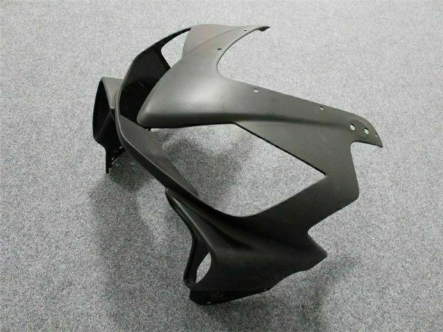 ABS Moto Plástica Honda CBR 600 F4i 2004-2007 - Blanco Negro ABS Moto Plástica Honda CBR 600 F4i 2004-2007 - Blanco Negro