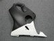 ABS Moto Plástica Honda CBR 600 F4i 2004-2007 - Blanco Negro ABS Moto Plástica Honda CBR 600 F4i 2004-2007 - Blanco Negro