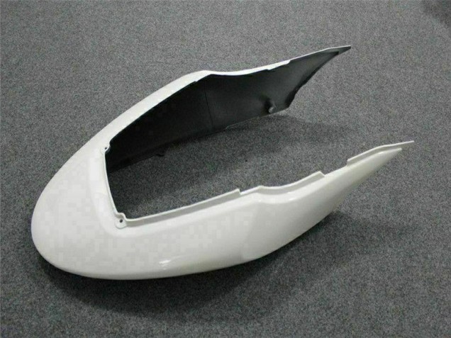 ABS Moto Plástica Honda CBR 600 F4i 2004-2007 - Blanco Negro ABS Moto Plástica Honda CBR 600 F4i 2004-2007 - Blanco Negro