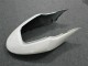 ABS Moto Plástica Honda CBR 600 F4i 2004-2007 - Blanco Negro ABS Moto Plástica Honda CBR 600 F4i 2004-2007 - Blanco Negro