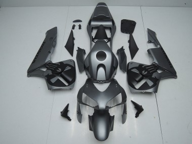 ABS Moto Plástica Honda CBR 600 RR 2003-2004 - Negro