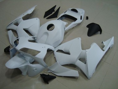 ABS Moto Plástica Honda CBR 600 RR 2003-2004 - Sin Pintar