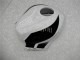ABS Moto Plástica Honda CBR 600 RR 2009-2012 - Blanco ABS Moto Plástica Honda CBR 600 RR 2009-2012 - Blanco