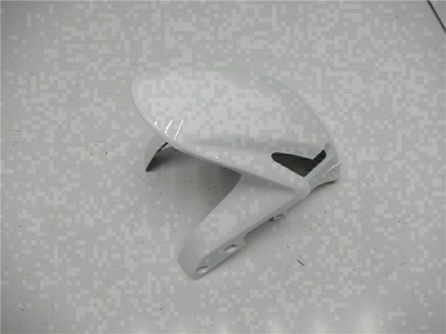 ABS Moto Plástica Honda CBR 600 RR 2009-2012 - Blanco ABS Moto Plástica Honda CBR 600 RR 2009-2012 - Blanco