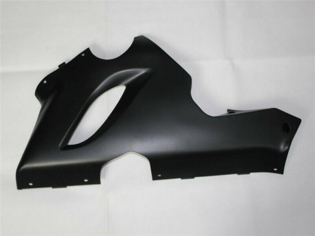 ABS Moto Plástica Kawasaki ZX6R 2005-2006 - Rojo Negro ABS Moto Plástica Kawasaki ZX6R 2005-2006 - Rojo Negro
