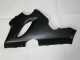 ABS Moto Plástica Kawasaki ZX6R 2005-2006 - Rojo Negro ABS Moto Plástica Kawasaki ZX6R 2005-2006 - Rojo Negro