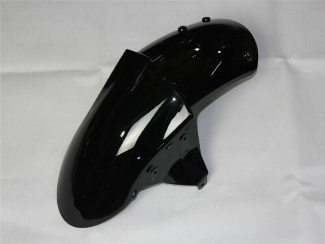ABS Moto Plástica Kawasaki ZX6R 2005-2006 - Rojo Negro ABS Moto Plástica Kawasaki ZX6R 2005-2006 - Rojo Negro