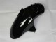 ABS Moto Plástica Kawasaki ZX6R 2005-2006 - Rojo Negro ABS Moto Plástica Kawasaki ZX6R 2005-2006 - Rojo Negro
