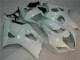 ABS Moto Plástica Suzuki GSXR 1000 K3 2003-2004 - Blanco ABS Moto Plástica Suzuki GSXR 1000 K3 2003-2004 - Blanco