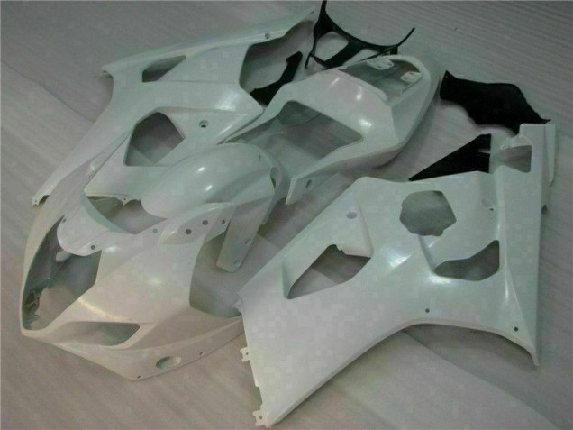 ABS Moto Plástica Suzuki GSXR 1000 K3 2003-2004 - Blanco ABS Moto Plástica Suzuki GSXR 1000 K3 2003-2004 - Blanco