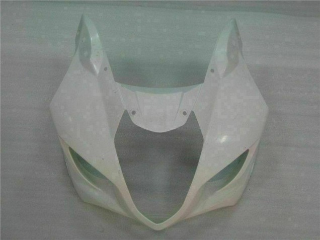 ABS Moto Plástica Suzuki GSXR 1000 K3 2003-2004 - Blanco ABS Moto Plástica Suzuki GSXR 1000 K3 2003-2004 - Blanco