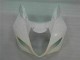 ABS Moto Plástica Suzuki GSXR 1000 K3 2003-2004 - Blanco ABS Moto Plástica Suzuki GSXR 1000 K3 2003-2004 - Blanco
