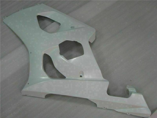 ABS Moto Plástica Suzuki GSXR 1000 K3 2003-2004 - Blanco ABS Moto Plástica Suzuki GSXR 1000 K3 2003-2004 - Blanco