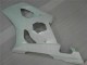 ABS Moto Plástica Suzuki GSXR 1000 K3 2003-2004 - Blanco ABS Moto Plástica Suzuki GSXR 1000 K3 2003-2004 - Blanco