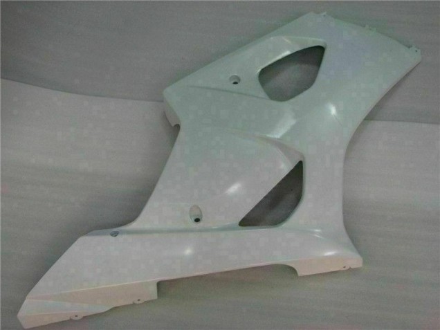 ABS Moto Plástica Suzuki GSXR 1000 K3 2003-2004 - Blanco ABS Moto Plástica Suzuki GSXR 1000 K3 2003-2004 - Blanco