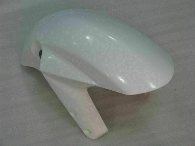 ABS Moto Plástica Suzuki GSXR 1000 K3 2003-2004 - Blanco ABS Moto Plástica Suzuki GSXR 1000 K3 2003-2004 - Blanco