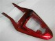 ABS Moto Plástica Suzuki GSXR 1000 K3 2003-2004 - Rojo ABS Moto Plástica Suzuki GSXR 1000 K3 2003-2004 - Rojo
