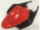 ABS Moto Plástica Suzuki GSXR 1000 K5 2005-2006 - Rojo Negro ABS Moto Plástica Suzuki GSXR 1000 K5 2005-2006 - Rojo Negro