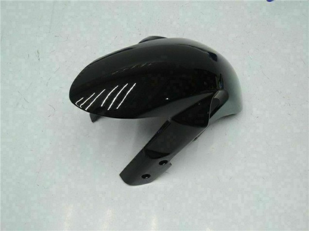 ABS Moto Plástica Suzuki GSXR 1000 K7 2007-2008 - Azul ABS Moto Plástica Suzuki GSXR 1000 K7 2007-2008 - Azul