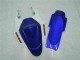 ABS Moto Plástica Suzuki GSXR 1000 K7 2007-2008 - Azul ABS Moto Plástica Suzuki GSXR 1000 K7 2007-2008 - Azul