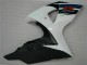 ABS Moto Plástica Suzuki GSXR 1000 K9 2009-2016 - Azul Blanco ABS Moto Plástica Suzuki GSXR 1000 K9 2009-2016 - Azul Blanco
