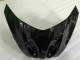 ABS Moto Plástica Suzuki GSXR 1000 K9 2009-2016 - Negro ABS Moto Plástica Suzuki GSXR 1000 K9 2009-2016 - Negro