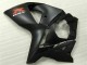 ABS Moto Plástica Suzuki GSXR 1000 K9 2009-2016 - Negro ABS Moto Plástica Suzuki GSXR 1000 K9 2009-2016 - Negro