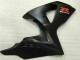 ABS Moto Plástica Suzuki GSXR 1000 K9 2009-2016 - Negro ABS Moto Plástica Suzuki GSXR 1000 K9 2009-2016 - Negro