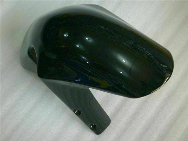 ABS Moto Plástica Suzuki GSXR 600 / 750 K1 K2 K3 2001-2003 - Azul ABS Moto Plástica Suzuki GSXR 600 / 750 K1 K2 K3 2001-2003 - Azul