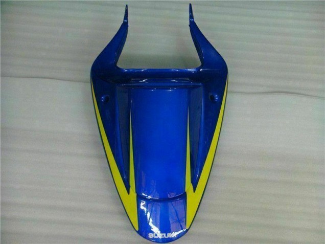 ABS Moto Plástica Suzuki GSXR 600 / 750 K1 K2 K3 2001-2003 - Azul ABS Moto Plástica Suzuki GSXR 600 / 750 K1 K2 K3 2001-2003 - Azul