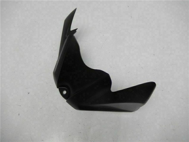 ABS Moto Plástica Suzuki GSXR 600 / 750 K8 2008-2010 - Negro ABS Moto Plástica Suzuki GSXR 600 / 750 K8 2008-2010 - Negro