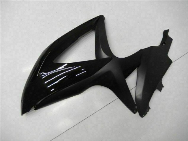 ABS Moto Plástica Suzuki GSXR 600 / 750 K8 2008-2010 - Negro ABS Moto Plástica Suzuki GSXR 600 / 750 K8 2008-2010 - Negro