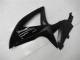 ABS Moto Plástica Suzuki GSXR 600 / 750 K8 2008-2010 - Negro ABS Moto Plástica Suzuki GSXR 600 / 750 K8 2008-2010 - Negro