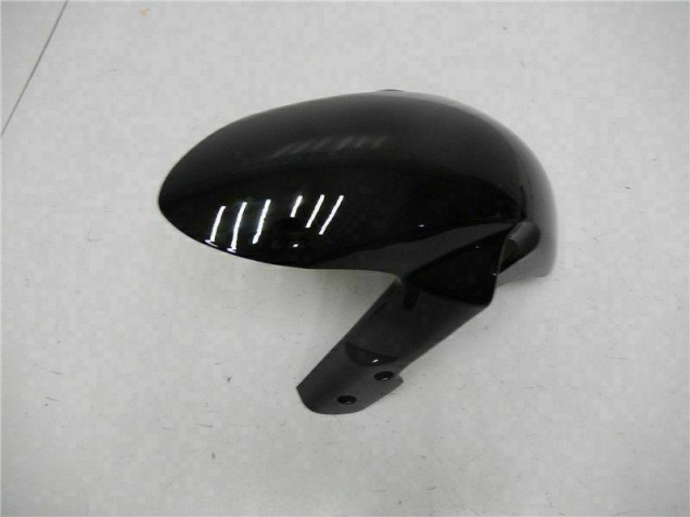 ABS Moto Plástica Suzuki GSXR 600 / 750 K8 2008-2010 - Negro ABS Moto Plástica Suzuki GSXR 600 / 750 K8 2008-2010 - Negro